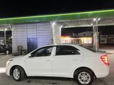 Chevrolet Cobalt 2020 года за 3 800 000 тг. в Алматы – фото 5