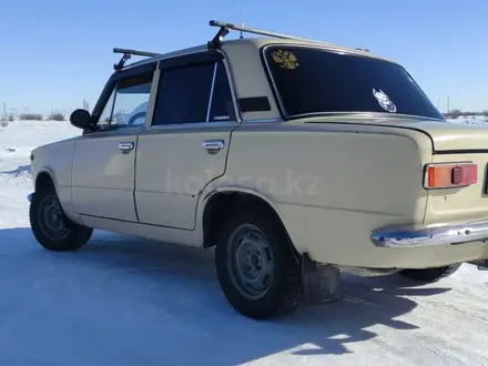 ВАЗ (Lada) 2101 1979 года за 750 000 тг. в Житикара – фото 6