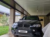 BMW X5 2010 годаүшін9 000 000 тг. в Шымкент