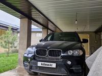 BMW X5 2010 года за 9 000 000 тг. в Шымкент