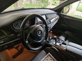 BMW X5 2010 года за 9 000 000 тг. в Шымкент – фото 5