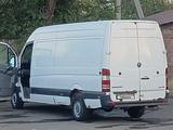 Mercedes-Benz Sprinter 2008 годаүшін5 800 000 тг. в Алматы – фото 2