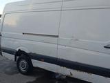 Mercedes-Benz Sprinter 2008 годаүшін5 800 000 тг. в Алматы – фото 5