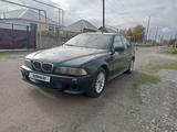 BMW 523 1997 годаfor1 650 000 тг. в Тараз – фото 4