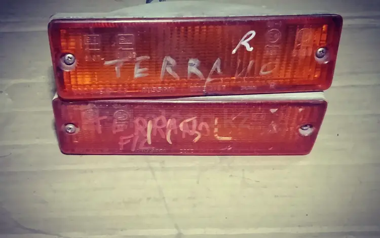 Поворотники в бампер за 15 000 тг. в Алматы