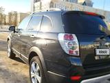 Chevrolet Captiva 2012 года за 6 800 000 тг. в Астана – фото 4