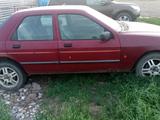 Ford Sierra 1993 года за 350 000 тг. в Астана – фото 2