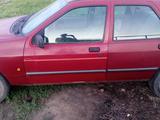 Ford Sierra 1993 года за 350 000 тг. в Астана – фото 4