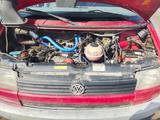 Volkswagen Multivan 1994 года за 3 450 000 тг. в Костанай – фото 2