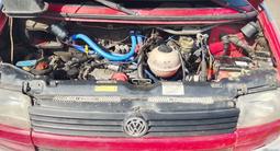 Volkswagen Multivan 1994 года за 3 450 000 тг. в Костанай – фото 2