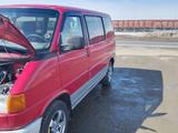 Volkswagen Multivan 1994 года за 3 450 000 тг. в Костанай – фото 4