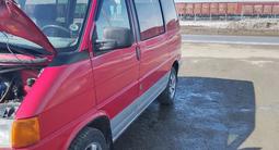 Volkswagen Multivan 1994 года за 3 450 000 тг. в Костанай – фото 4