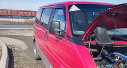 Volkswagen Multivan 1994 года за 3 450 000 тг. в Костанай – фото 5