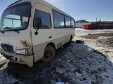 Hyundai  County 2005 года за 500 000 тг. в Атырау – фото 4