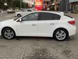 Chevrolet Cruze 2013 года за 4 300 000 тг. в Алматы