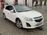 Chevrolet Cruze 2013 года за 4 300 000 тг. в Алматы – фото 4