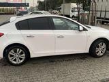 Chevrolet Cruze 2013 года за 4 300 000 тг. в Алматы – фото 3