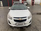 Chevrolet Cruze 2013 года за 4 300 000 тг. в Алматы – фото 5