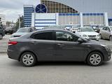 Kia Rio 2015 года за 6 100 000 тг. в Костанай – фото 4