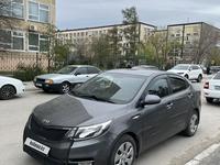 Kia Rio 2015 годаүшін6 100 000 тг. в Костанай