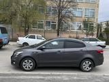 Kia Rio 2015 года за 6 100 000 тг. в Костанай – фото 5