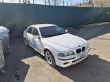 BMW 528 1997 года за 2 900 000 тг. в Астана – фото 2