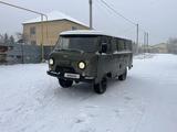 УАЗ Буханка 1991 года за 1 000 000 тг. в Астана