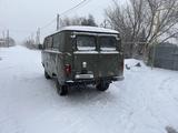 УАЗ Буханка 1991 года за 1 000 000 тг. в Астана – фото 3