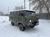 УАЗ Буханка 1991 года за 1 000 000 тг. в Астана – фото 2