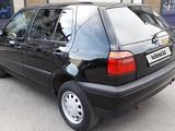 Volkswagen Golf 1992 года за 2 000 000 тг. в Караганда – фото 5