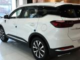 Chery Tiggo 7 Pro Premium 2024 года за 10 390 000 тг. в Алматы – фото 2