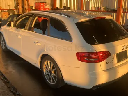 Привода для Audi A4 В8 (полный привод 3, 2) за 50 000 тг. в Шымкент – фото 3