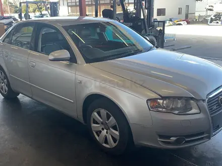 Привода для Audi A4 В8 (полный привод 3, 2) за 50 000 тг. в Шымкент – фото 12