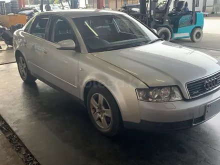 Привода для Audi A4 В8 (полный привод 3, 2) за 50 000 тг. в Шымкент – фото 6
