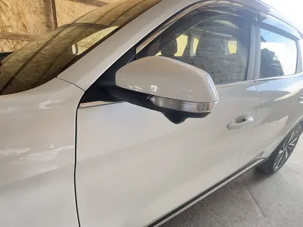 MG ZS 2026 года за 8 000 000 тг. в Алматы – фото 3