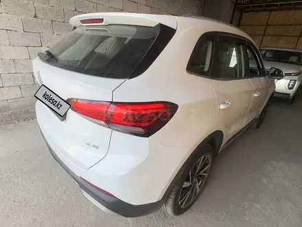 MG ZS 2026 года за 8 000 000 тг. в Алматы – фото 9