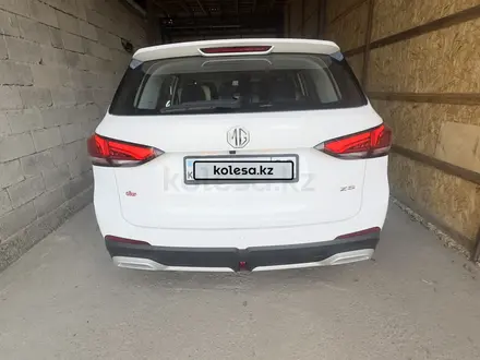 MG ZS 2026 года за 8 000 000 тг. в Алматы – фото 4