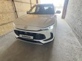 MG ZS 2026 года за 8 000 000 тг. в Алматы