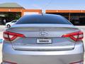 Hyundai Sonata 2016 годаfor4 600 000 тг. в Актау – фото 3