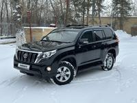 Toyota Land Cruiser Prado 2017 года за 19 200 000 тг. в Караганда