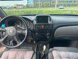 Nissan Almera 2002 года за 2 100 000 тг. в Уральск – фото 5