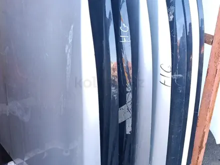 Капот на HYUNDAI И KIA за 150 000 тг. в Алматы – фото 6