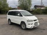 Mitsubishi Delica 2005 годаүшін4 100 000 тг. в Алматы – фото 2