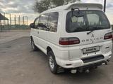 Mitsubishi Delica 2005 годаүшін4 100 000 тг. в Алматы – фото 3
