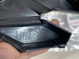 53128-33160 заглушка переднего бампера CAMRY 80 за 10 000 тг. в Алматы – фото 2
