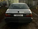 Volkswagen Passat 1991 годаүшін900 000 тг. в Затобольск – фото 3