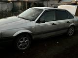 Volkswagen Passat 1991 годаүшін900 000 тг. в Затобольск – фото 4