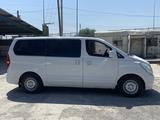 Hyundai H-1 2015 года за 12 500 000 тг. в Шымкент – фото 3