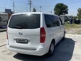 Hyundai H-1 2015 года за 12 500 000 тг. в Шымкент – фото 4
