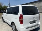Hyundai H-1 2015 года за 12 500 000 тг. в Шымкент – фото 5